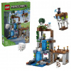 LEG LEGO MINECRAFT 21597 Stanica Ghast