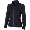SLAZENGER DROP SHOT LADIES MICRO FLEECE JACKET nám.modrá M