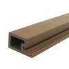 LAMELIO Ukončovacia lišta BRUNO L&P - Teak PA5941