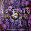 Dan Forden: Ultimate Mortal Kombat 3 (Clear Purple White / 45 RPM) LP - Dan Forden