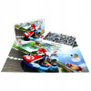 WINNING MOVES Mario Kart Fun Racer 1000 dielov