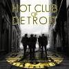 Hot Club of Detroit, IT'S ABOUT THAT TIME, CD