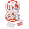 Theo Klein Doctor Case with Mobile Phone