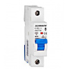 Istič C25/1 6kA, charakteristika C, 25A, 1-pólový