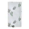 Emitex Mušelínová plienka 60 x 60 cm Grey Blooms