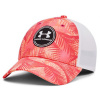Under Armor Iso-chill Driver Mesh Cap Adj 1369805 164 (125400) one size