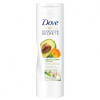 Dove telové mlieko 400ml-Invigorating ritual