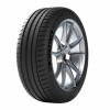 Letná pneumatika Michelin Pilot Sport 4 275/45R19 108 Y pre elektrické vozidlá (EV), ochranná obruba ráfika, zosilnená (XL) NF0 - Porsche