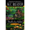 Death of an Addict