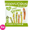 6x KIDDYLICIOUS Tyčinky - Zeleninové, 12 g VP-F049818
