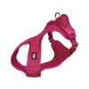 TRIXIE POSTROJ SOFT FIALOVÝ S-M 2 X 35-60CM