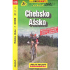 Chebsko, Ašsko 1:60 000