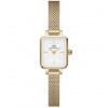 DANIEL WELLINGTON dámske hodinky Quadro Mini DW00100725