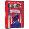 Mauritánec Deník z Guantánama DVD