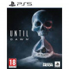 Hra Until Dawn