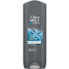 Dove Men + Care Clean Comfort pánsky sprchový gél - 250 ml