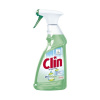 CLIN Pro Nature rozprašovač na okná a sklo 500ml