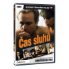 Čas sluhů (remasterovaná verze) DVD