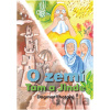 O zemi Tam a Jinde - Dagmar Lhotová