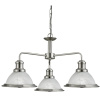 Searchlight 1593-3SS 3LT INDUSTRIAL, Luster