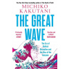 The Great Wave - Michiko Kakutani