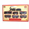 Alltoys Vlakový set Vintage