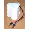 BCO105 600 mAh 2,2 Wh NiMH 3,6 V 3x2 / 3AA