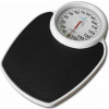 MOMERT 5100, Mechanická osobná váha s nosnosťou do 160 kg, čierna