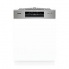 Umývačka riadu Gorenje Advanced GI642E90X nerez