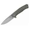 Lionsteel Myto Black canvas MT01 CVB