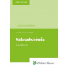 Makroekonómia (Eva Muchová,Peter Leško,Marta Martincová,Karol Trnovský)(Brožovaná)