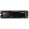 Samsung 990 PRO 1 TB interný SSD disk NVMe / PCIe M.2 PCIe NVMe 4.0 x4 Retail MZ-V9P1T0BW; MZ-V9P1T0BW