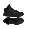 Adidas Hoops 3.0 Mid Wtr M GW6421 shoes (111595) 45 1/3