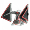 Metal Earth 3D puzzle Star Wars Sith Tie Fighter 82 ks