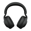 Jabra Evolve2 85, UC Stereo Slúchadlá s mikrofónom Pres hlavu 3,5 mm konektor USB Typ-C Bluetooth Čierna (28599-989-999)