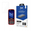 3mk hybridní sklo FlexibleGlass pro Aligator A830 Senior (5903108643931)