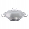 Wok panvica - Fissler Wok 4.1L. 30cm Original Profi Collection + (Wok panvica - Fissler Wok 4.1L. 30cm Original Profi Collection +)