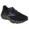 Shoes Joma Podium Lady 2301 W RPODLW2301 (177448) Black/Green 37