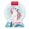 Faber-Castell 155544 Connector Unicorn snehová guľa 33 ks