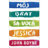 Môj brat sa volá Jessica