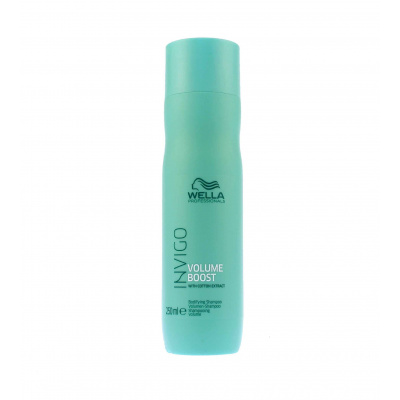 Wella Professionals Invigo Volume Boost šampón na vlasy pre objem 250 ml