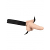 You2Toys bezdrôtová dutá násada na penis