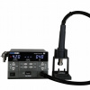 SUGON 8620-DX Straight / Spiral Hot Air Gun - 220V - With Digital Display