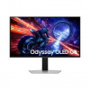 Herný monitor Samsung Odyssey OLED G6 S27FG602SU