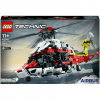 LEGO® Technic: Záchranárska helikoptéra Airbus H175 (42145)