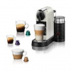 Kapsulový kávovar De'Longhi Nespresso CitiZ&Milk EN267.WAE biele