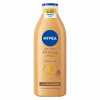 Nivea Q10 Plus Firming + Bronze telové mlieko 400 ml