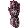 RST rukavice TRACTECH EVO 4 2666 dazzle pink - 11/XL
