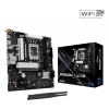 ASRock MB Sc LGA1851 B860M-X WIFI, Intel B860, 2xDDR5, 1xDP, 1xHDMI, WiFi, mATX