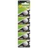 Lítiová batéria GP CR2025 - 5ks 1042202515 GP Batteries